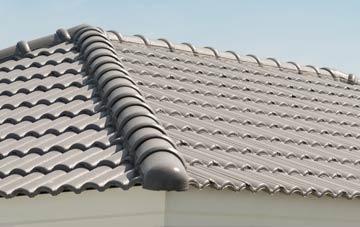 advantages of Evesbatch clay roofing