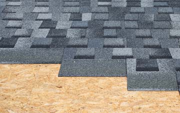 expert Evesbatch asphalt roof companies