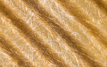 Evesbatch fibreglass roof waterproofing