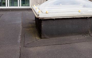 disadvantages of Evesbatch flat roofs