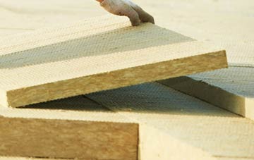 measuring Evesbatch tapered insulation