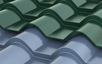 who should consider Evesbatch plastic roofs