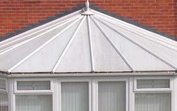 Evesbatch polycarbonate conservatory roof repairs