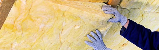 quotes for Evesbatch roof insulation