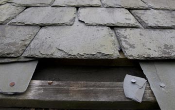 Evesbatch slate roof repairs and maintenance