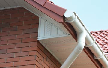 Evesbatch soffit repair costs
