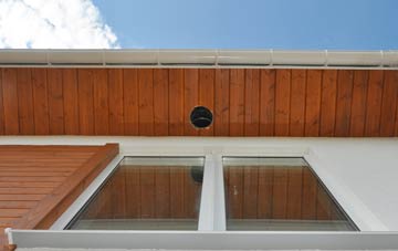 Evesbatch soffit repair quotes