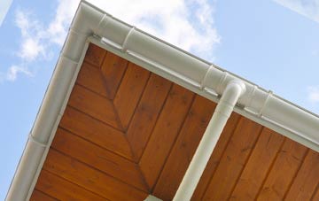 Evesbatch soffit types