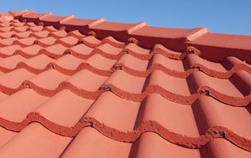 Evesbatch tile and slate roof replacement
