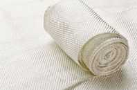 Evesbatch fibreglass roofing repairs