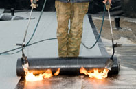 Evesbatch flat roof sealing quote