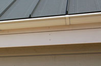 Evesbatch soffit repair